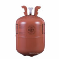 Refrigerant gas R407C Quzhou factory